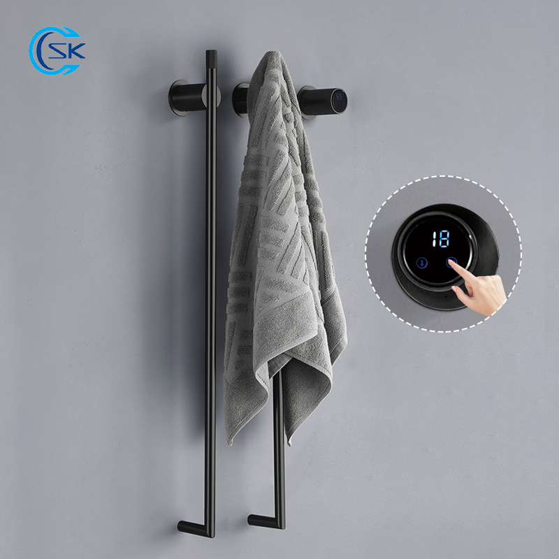 Bath Salts - Smart Touch Control Heated Bath Towel