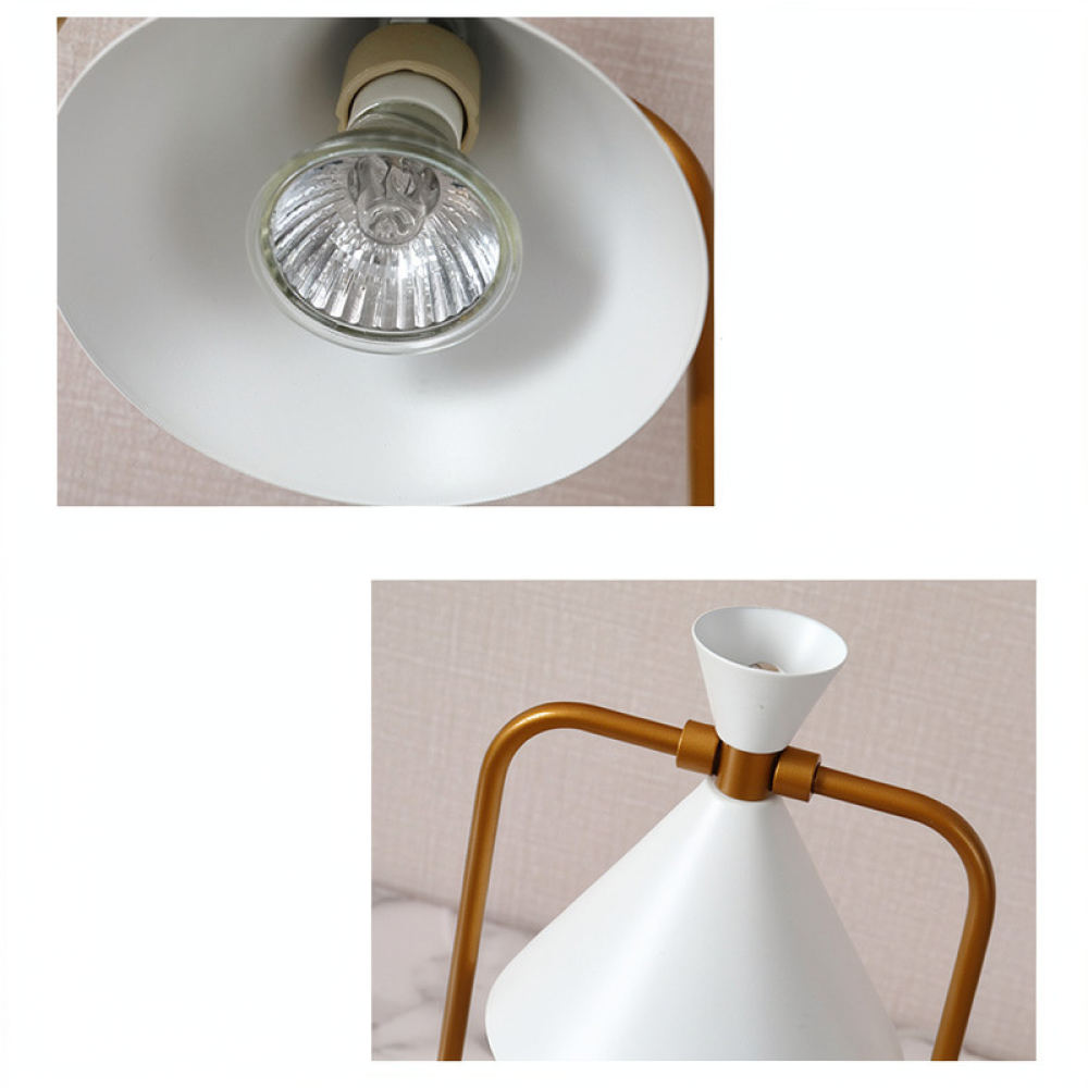 Wax Warmer - Vintage Style Candle Warmer Light Electric