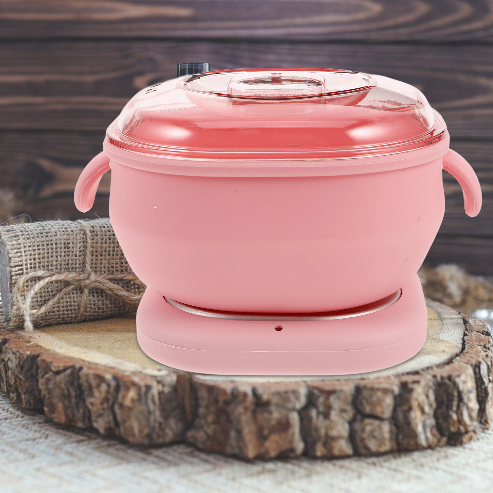 Wax Warmer - Portable Wax Warmer for Hair Removal