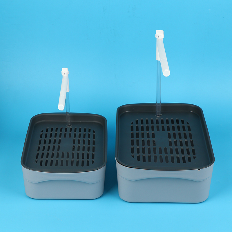 Bath Salts - New Sale 2026 Automatic Parrot Bird