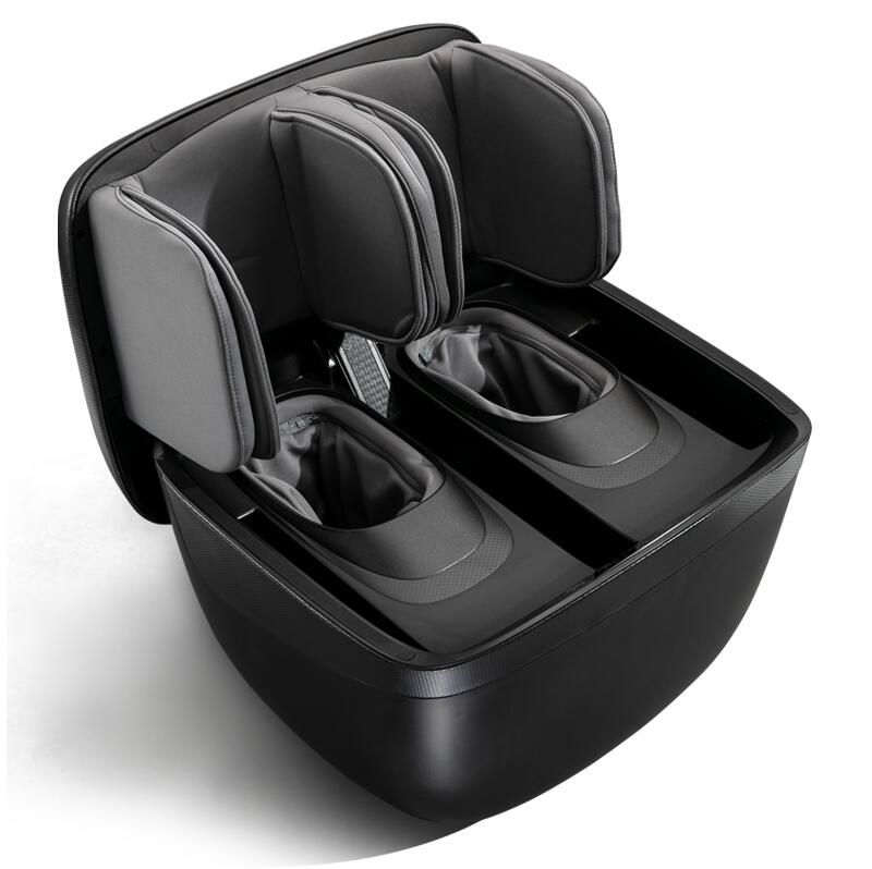Foldable 2 in 1 Shiatsu Foot M - đánh giá và giá Foot Spa