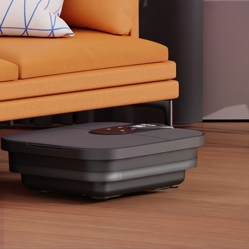 CFolding Electric Foot Bath Bu - đánh giá và giá Foot Spa