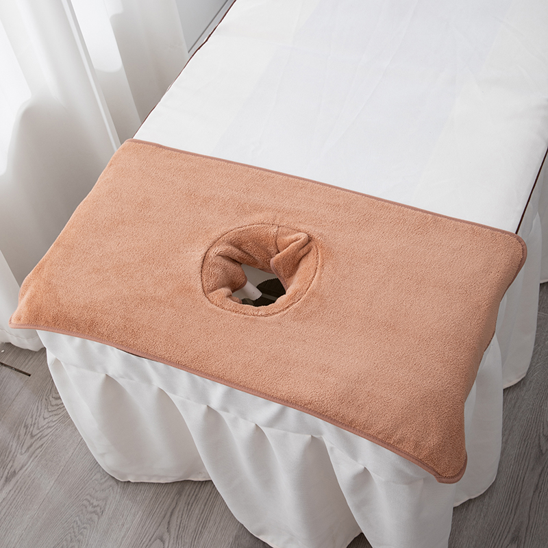 2Pcs 40*80cm Beauty Bed Towels - đánh giá và giá Bath Salts