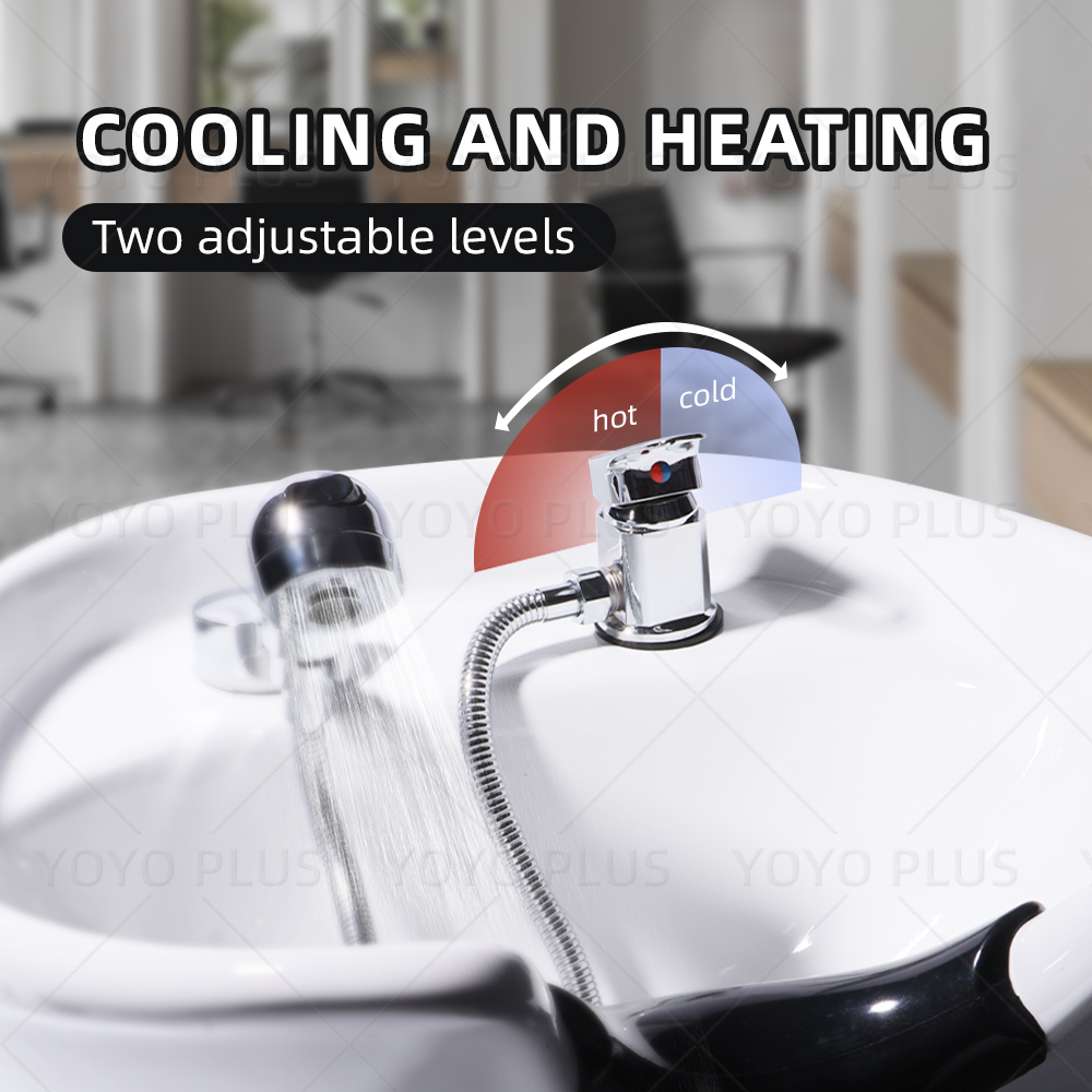 80cm Hot Cold Mixing Tap Salon - đánh giá và giá Hot Tub