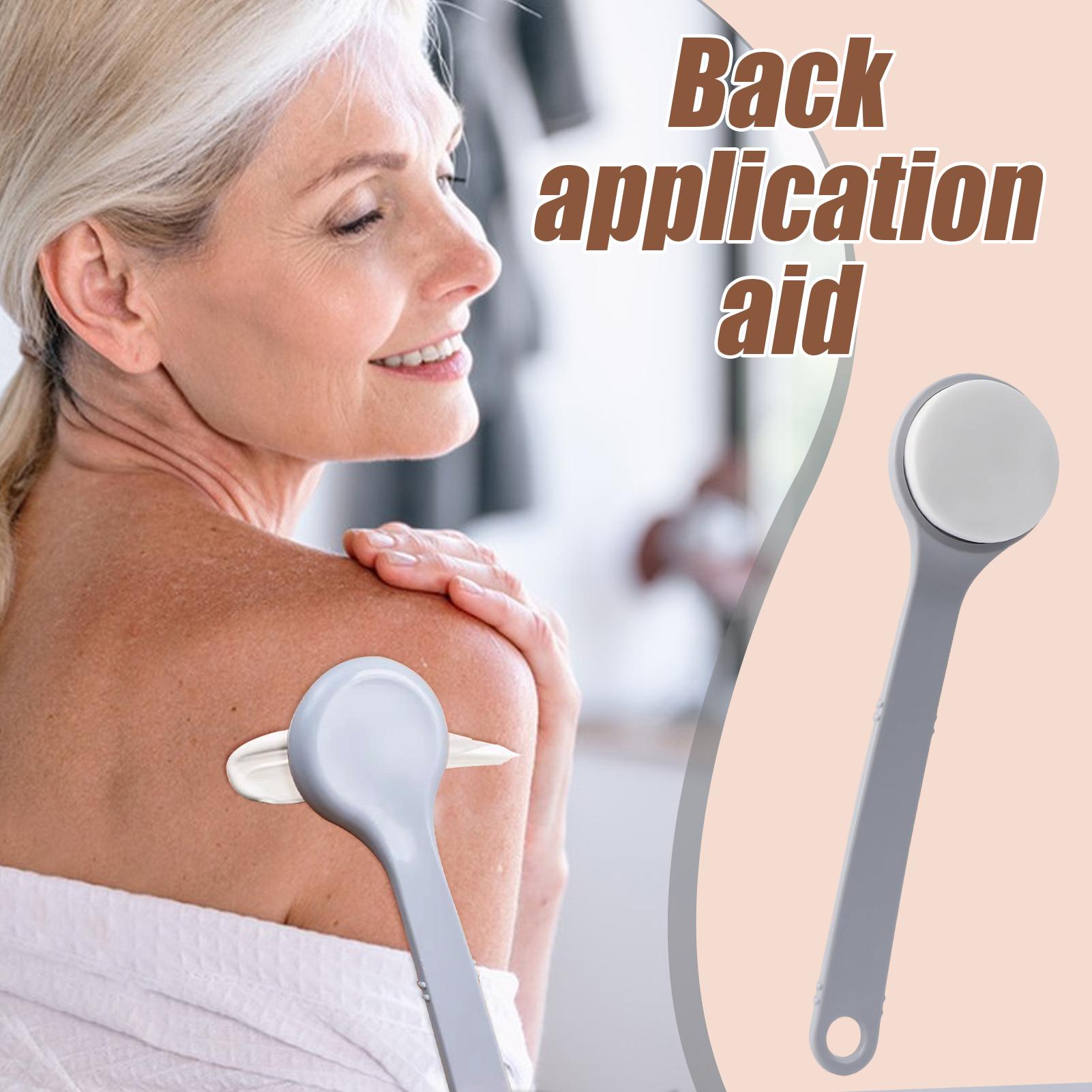 Lotion Applicator MultiFunctio - đánh giá và giá Body Brush