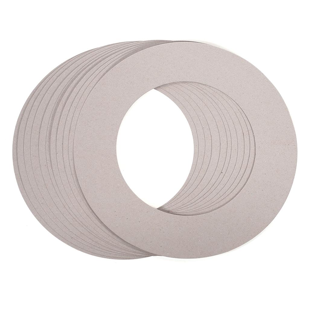 Wax Warmer Collars Set Paper P - đánh giá và giá Wax Warmer