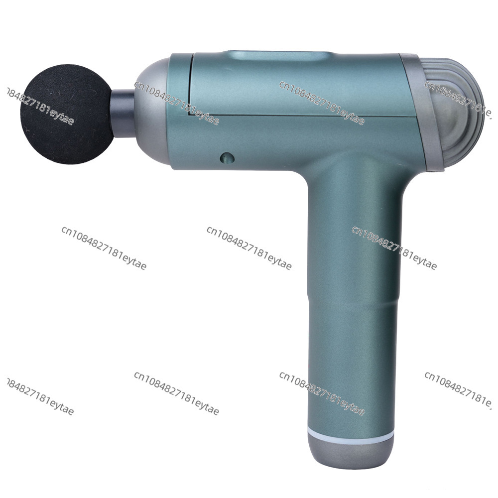 Rechargeable Mini Massage Gun  - đánh giá và giá Massage Gun