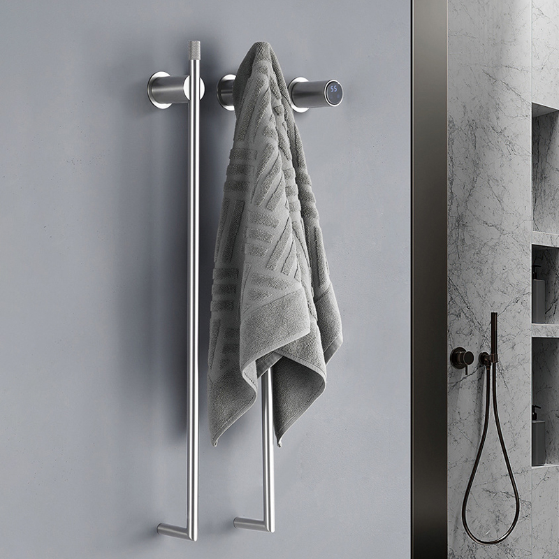 Smart Touch Control Heated Bat - đánh giá và giá Bath Salts