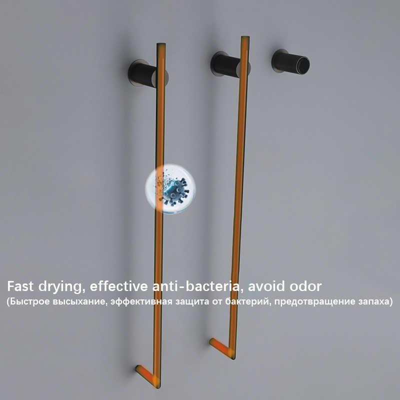 Smart Touch Control Heated Bat - đánh giá và giá Bath Salts