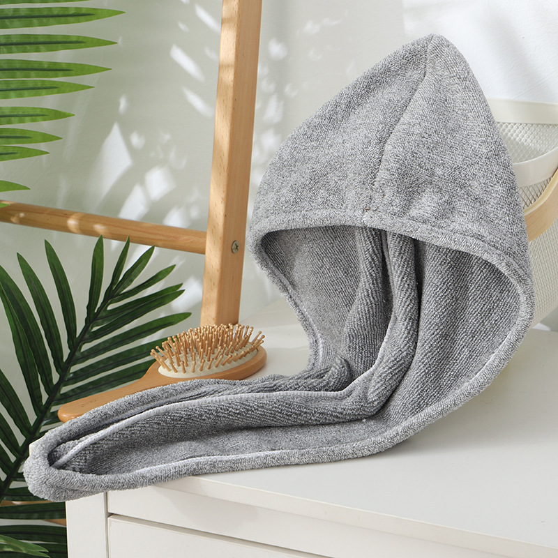 Household Coral Velvet Dry Hai - đánh giá và giá Spa Towel