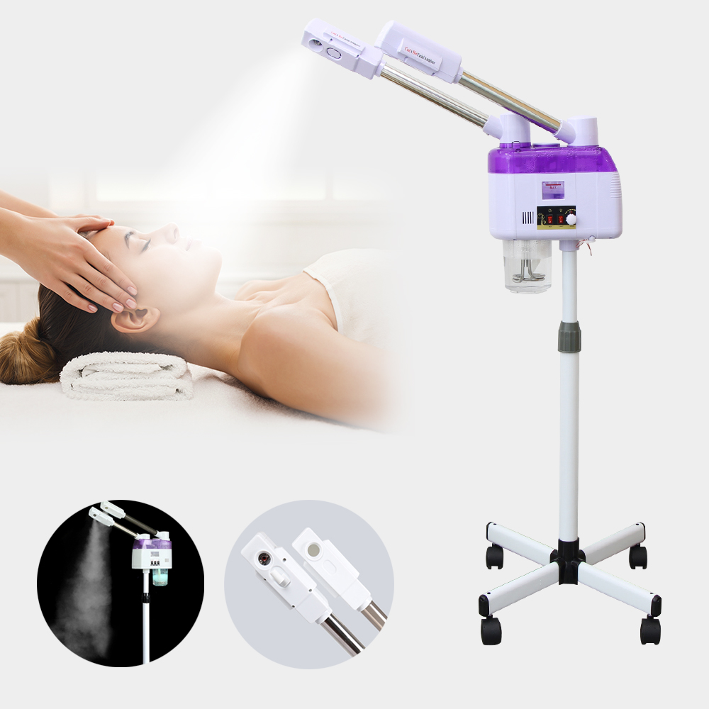 YUET WIN New 2026 Hot Cold Fac - đánh giá và giá Face Steamer
