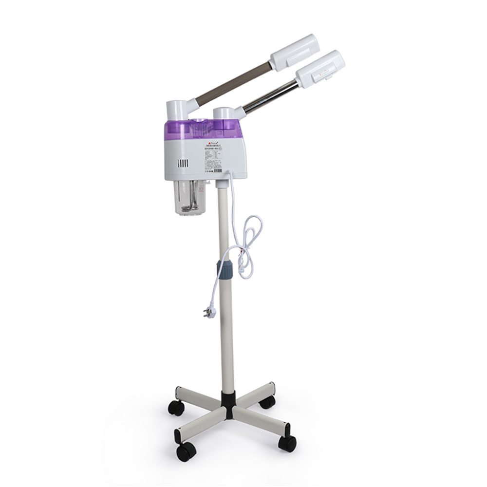 YUET WIN New 2026 Hot Cold Fac - đánh giá và giá Face Steamer