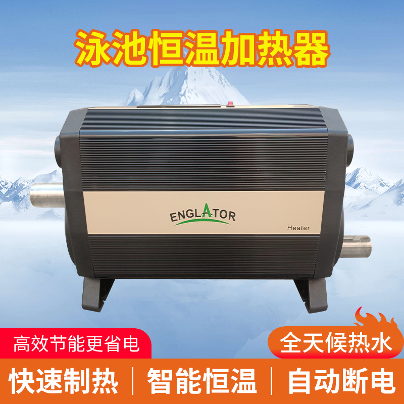 Electric Heater Heating Elemen - đánh giá và giá Hot Tub