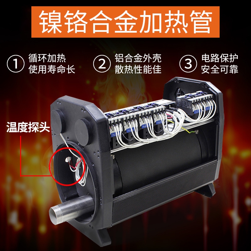 Electric Heater Heating Elemen - đánh giá và giá Hot Tub