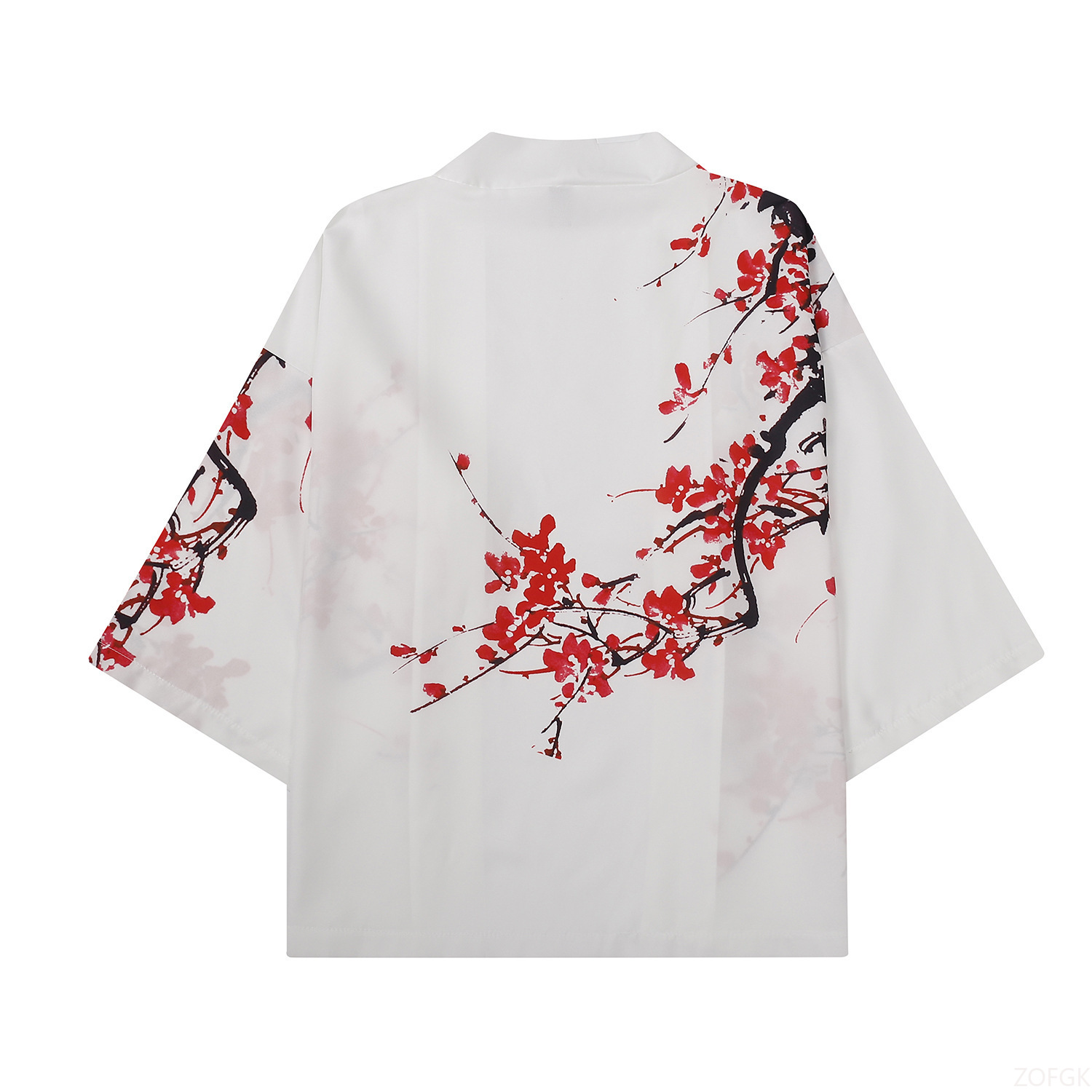 Summer Women Flower Print Kimo - đánh giá và giá Bathrobe