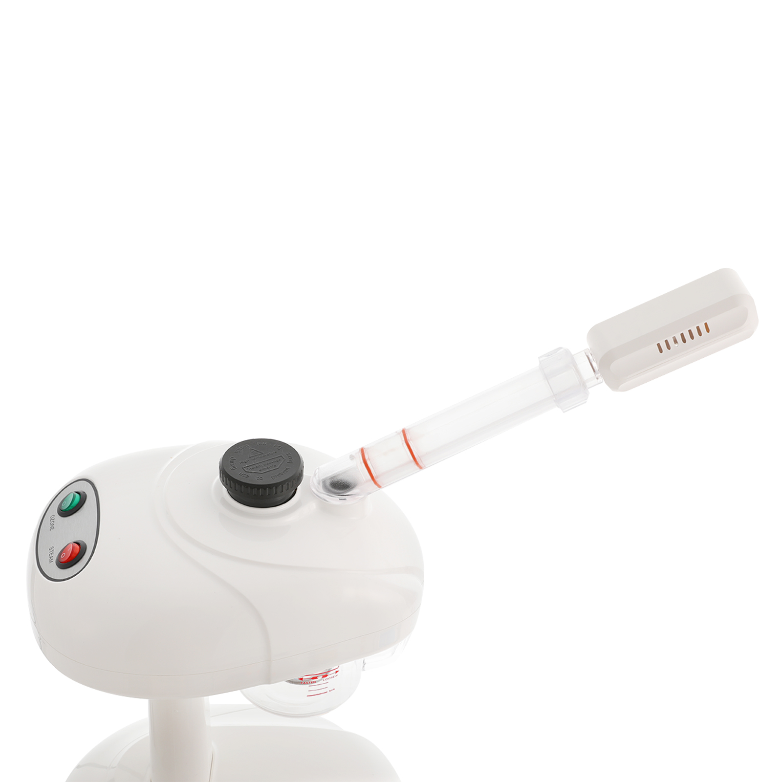 2 in 1 Facial & Hair Steamer,  - đánh giá và giá Face Steamer