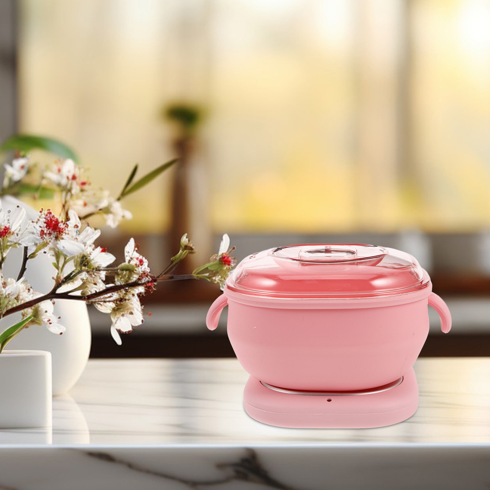Portable Wax Warmer for Hair R - đánh giá và giá Wax Warmer