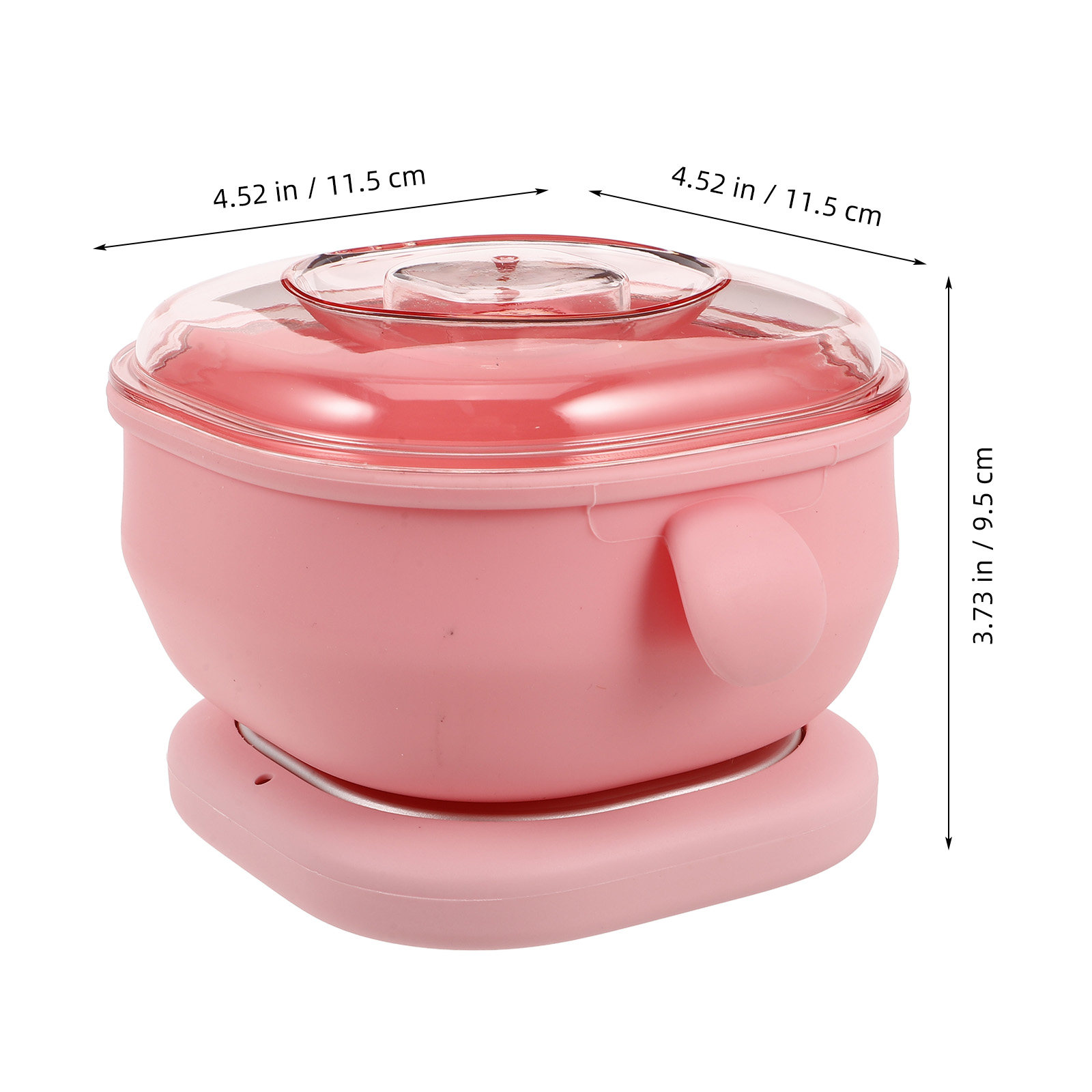 Portable Wax Warmer for Hair R - đánh giá và giá Wax Warmer